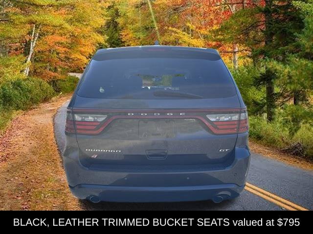 2020 Dodge Durango GT Plus