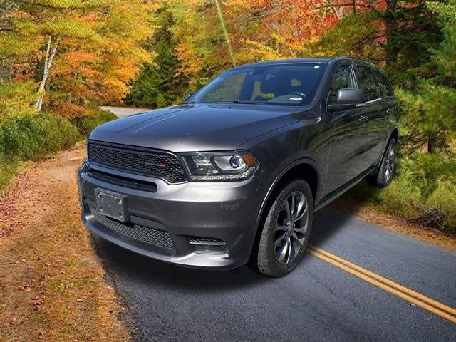 2020 Dodge Durango GT Plus