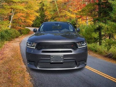 2020 Dodge Durango GT Plus