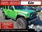 2025 Jeep Wrangler Rubicon X