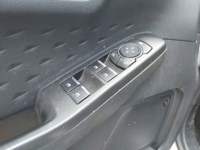 2020 Ford Escape Base