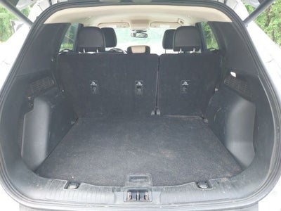 2020 Ford Escape Base