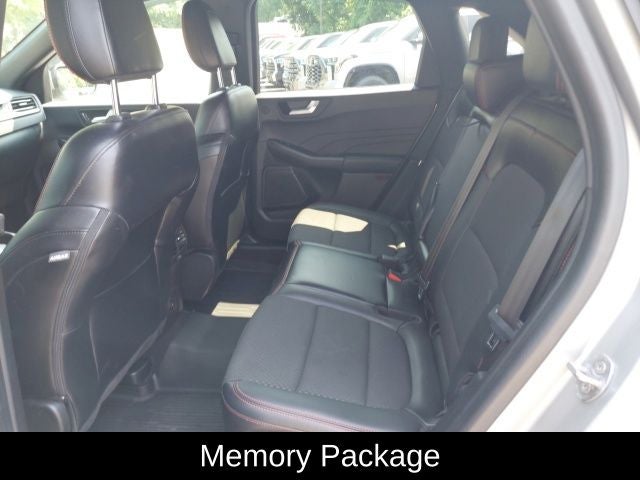 2023 Ford Escape ST-Line Select