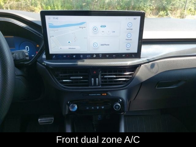 2023 Ford Escape ST-Line Select