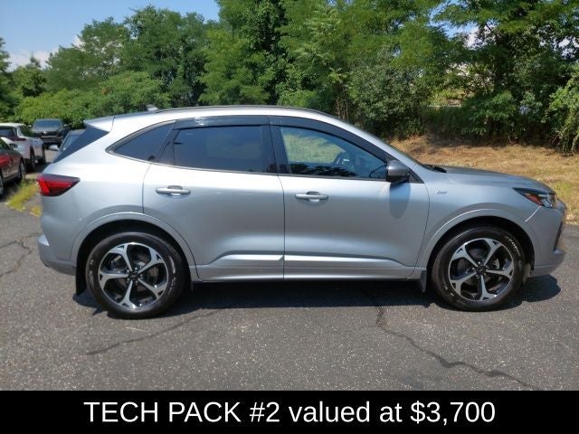 2023 Ford Escape ST-Line Select