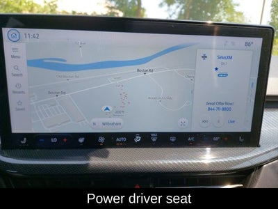 2023 Ford Escape ST-Line Select