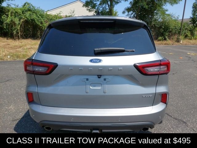2023 Ford Escape ST-Line Select