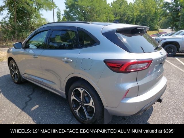 2023 Ford Escape ST-Line Select