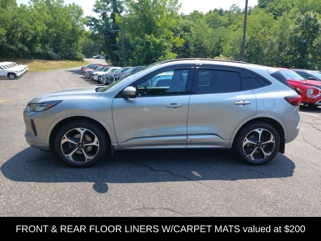 2023 Ford Escape ST-Line Select