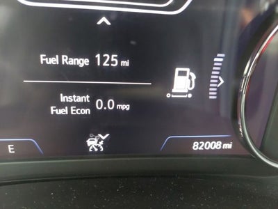 2019 Chevrolet Malibu Premier