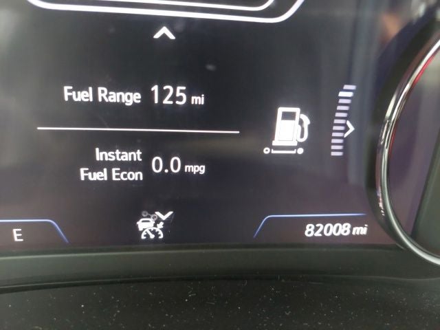 2019 Chevrolet Malibu Premier