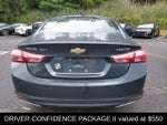 2019 Chevrolet Malibu Premier