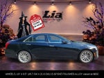 2017 Cadillac CTS 2.0L Turbo Luxury