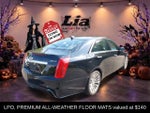 2017 Cadillac CTS 2.0L Turbo Luxury