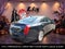 2017 Cadillac CTS 2.0L Turbo Luxury