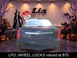 2017 Cadillac CTS 2.0L Turbo Luxury