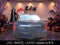 2017 Cadillac CTS 2.0L Turbo Luxury