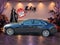 2017 Cadillac CTS 2.0L Turbo Luxury