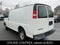 2019 Chevrolet Express 2500 Work Van Cargo