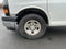 2019 Chevrolet Express 2500 Work Van Cargo