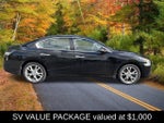 2014 Nissan Maxima 3.5 SV