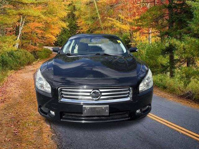 2014 Nissan Maxima 3.5 SV