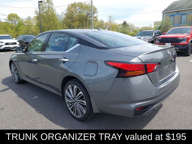 2023 Nissan Altima 2.5 SL