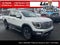 2021 Nissan Titan Platinum Reserve
