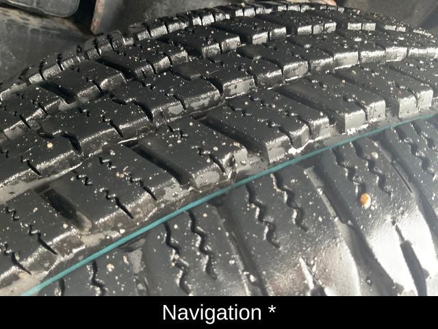 2021 Nissan Titan Platinum Reserve