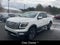 2021 Nissan Titan Platinum Reserve