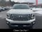 2021 Nissan Titan Platinum Reserve