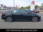 2020 Kia Forte GT
