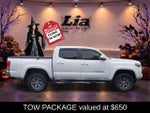2017 Toyota Tacoma SR5 V6