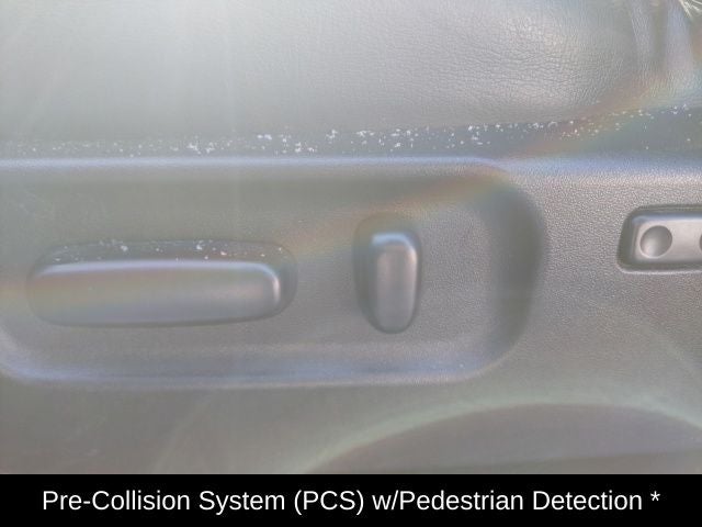 2021 Toyota Tacoma TRD Sport V6