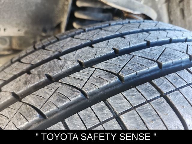 2018 Toyota Tacoma SR5 V6