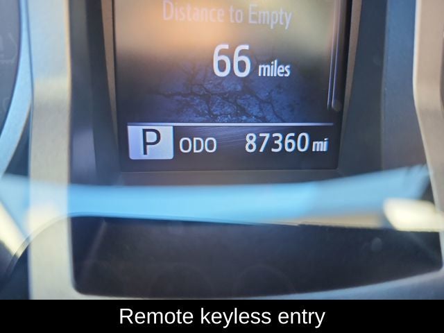 2018 Toyota Tacoma SR5 V6