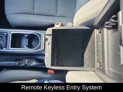 2018 Toyota Tacoma SR5 V6