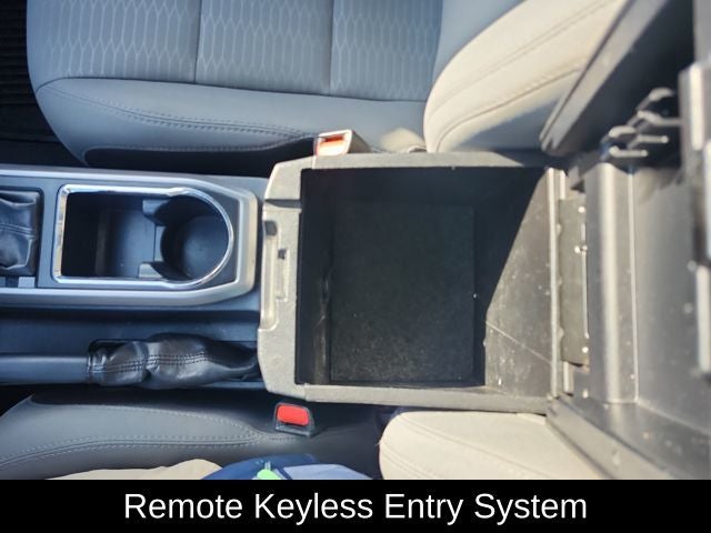 2018 Toyota Tacoma SR5 V6