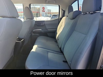 2018 Toyota Tacoma SR5 V6