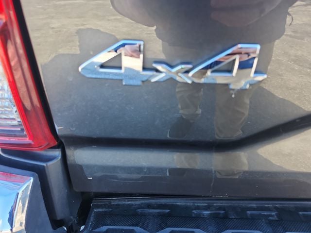 2018 Toyota Tacoma SR5 V6