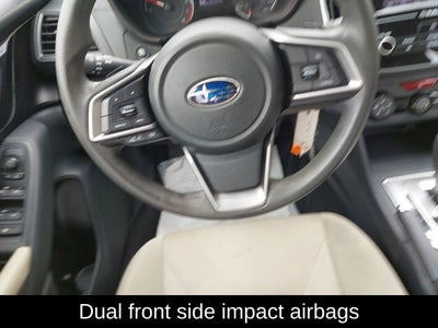2018 Subaru Impreza 2.0i Premium