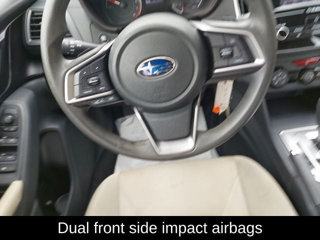 2018 Subaru Impreza 2.0i Premium
