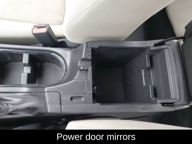 2018 Subaru Impreza 2.0i Premium