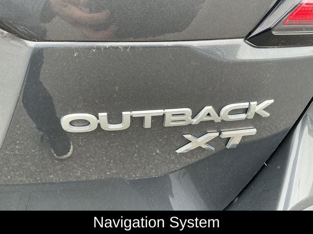 2023 Subaru Outback Limited XT