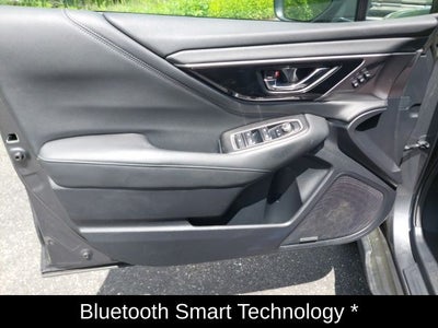 2023 Subaru Outback Limited XT