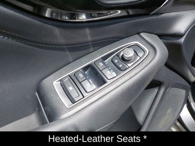 2023 Subaru Outback Limited XT