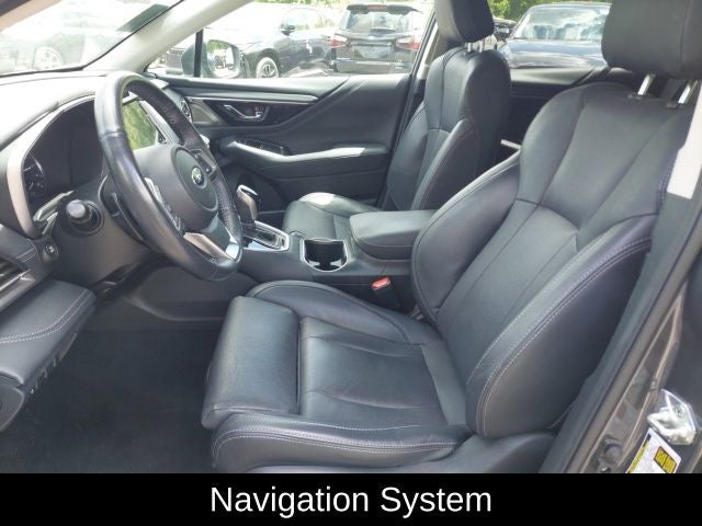 2023 Subaru Outback Limited XT