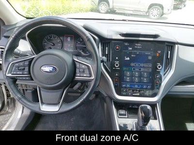 2023 Subaru Outback Limited XT
