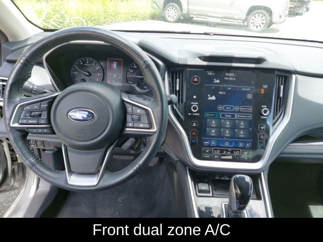 2023 Subaru Outback Limited XT