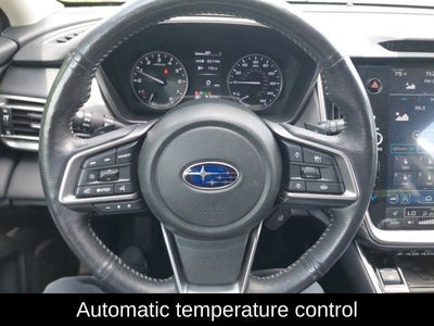 2023 Subaru Outback Limited XT